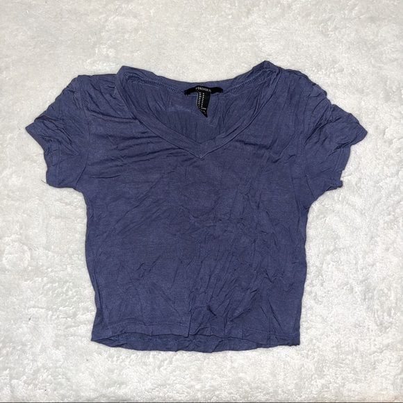 Women's Crop Tops (Bundle of 4, size M) - Picture 5 of 7